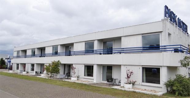 Ebeltoftヴィラ エクステリア 写真
